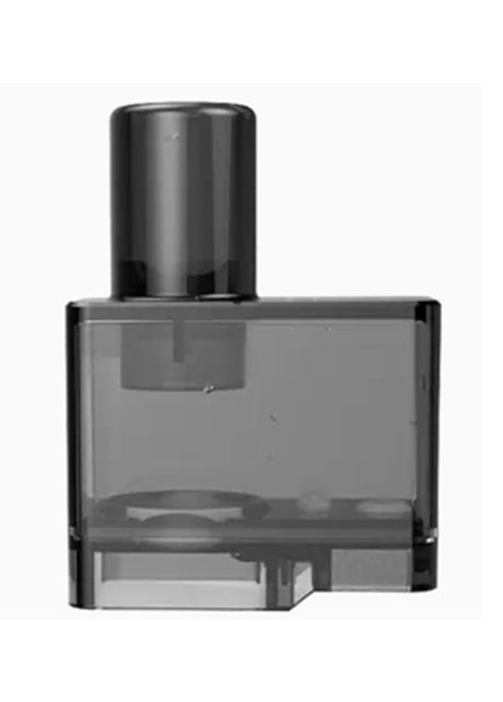 Suorin Elite Empty replacement cartridges 3ml vape juice capacity