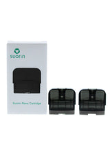 Suorin RENO Cartridges 2 Pack