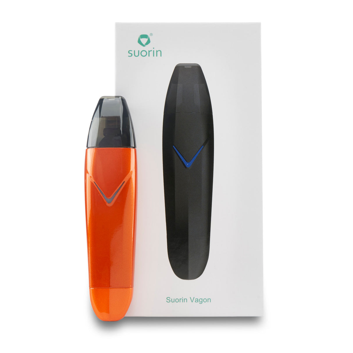 sourin vagon starter kit orange