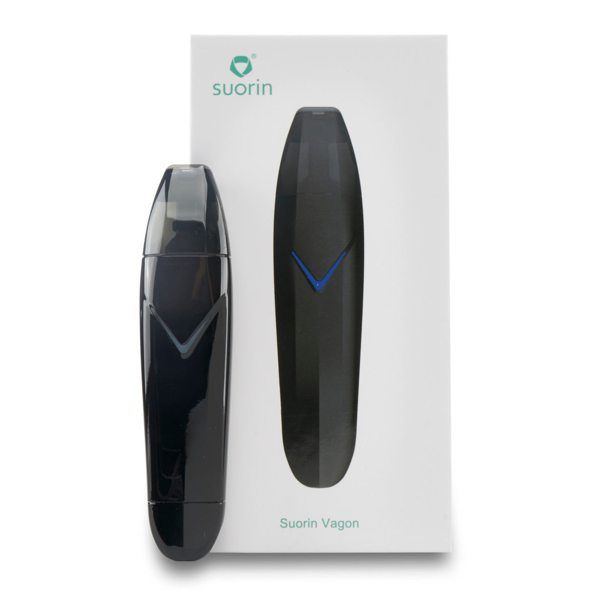 sourin vagon starter kit  black