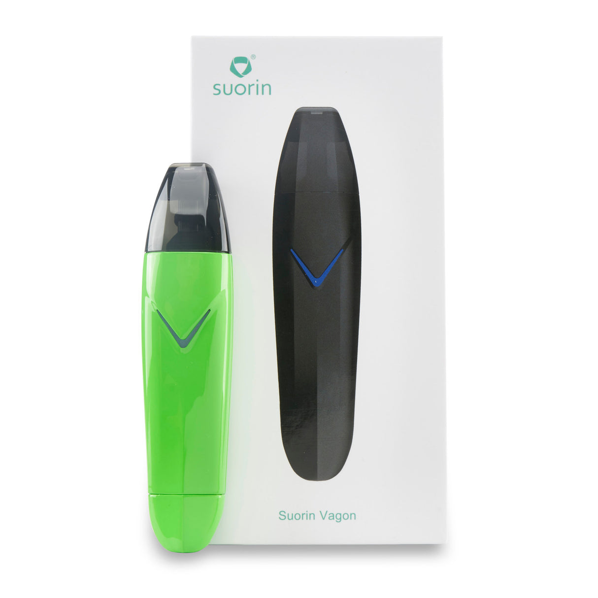 sourin vagon starter kit  green