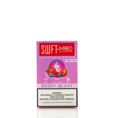 SWFT MOD RECHARGE Box 6