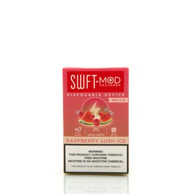 SWFT MOD RECHARGE Box 24