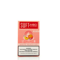 SWFT MOD Recharge Disposable Vape Pen
