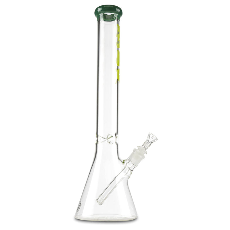 Classic Beaker by MAV Glass with ice pinch
