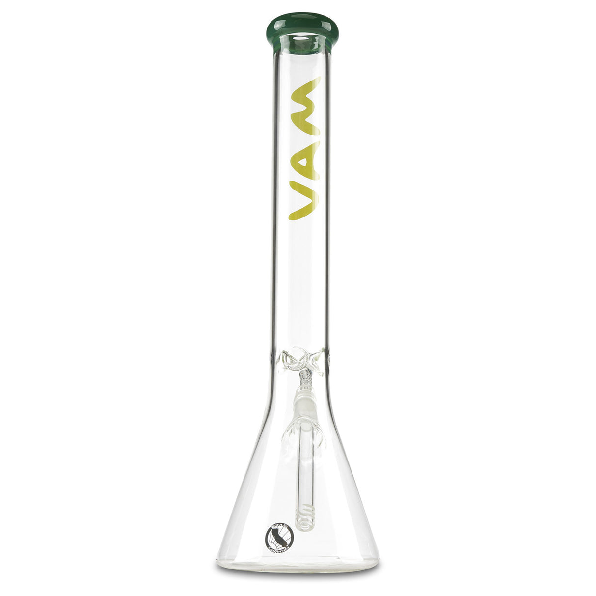 MAV Glass Beaker Water Pipe for herb