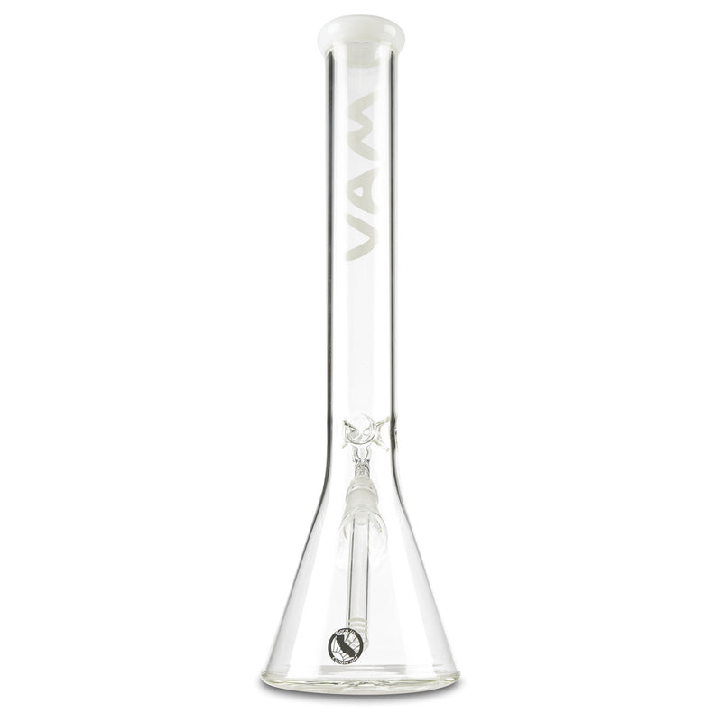 MAV Glass High-end Water Pipe for dry herb