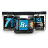 Terp Nation TKO CBD Hemp Flower Premium Aromatic Buds Berry Xotic 7grams