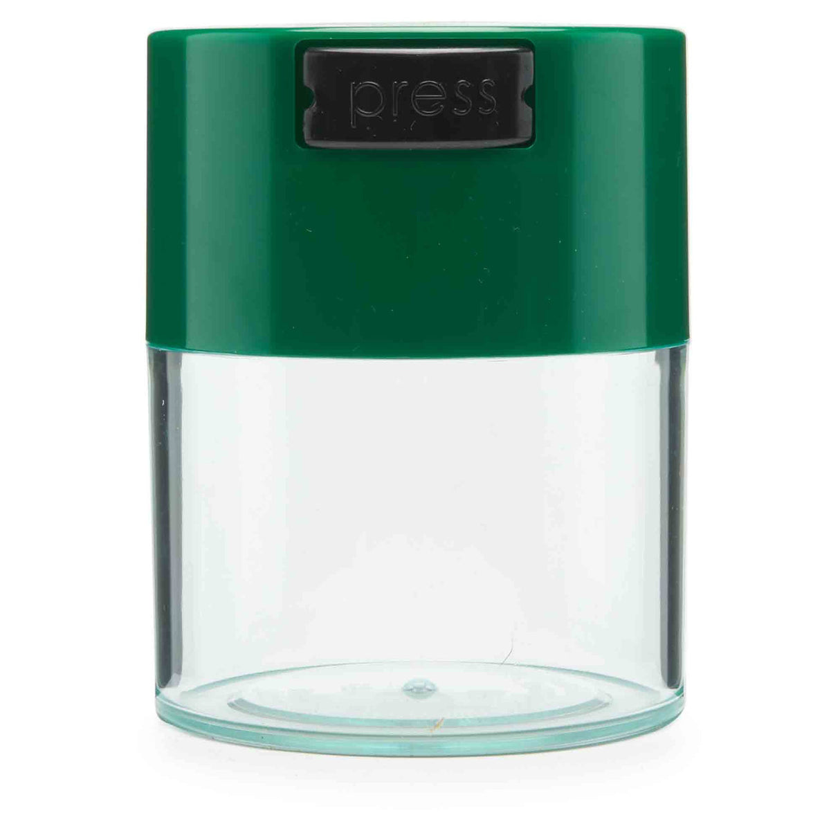 TightVac Clear Odor Proof Container .29L
