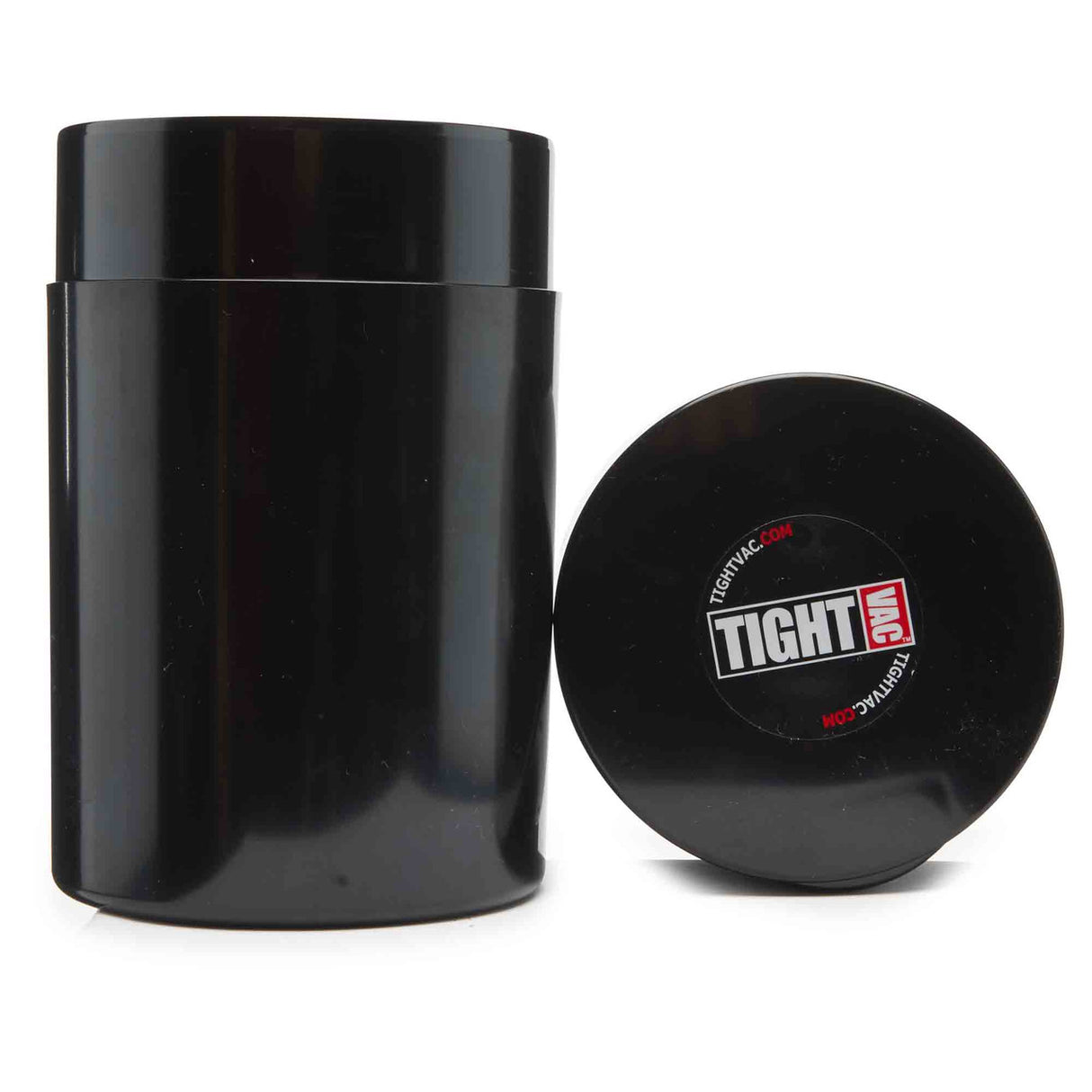 TightVac Clear Odor Proof Container .57L