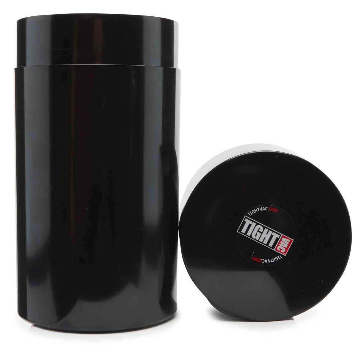 TightVac Clear Odor Proof Container 1.3L