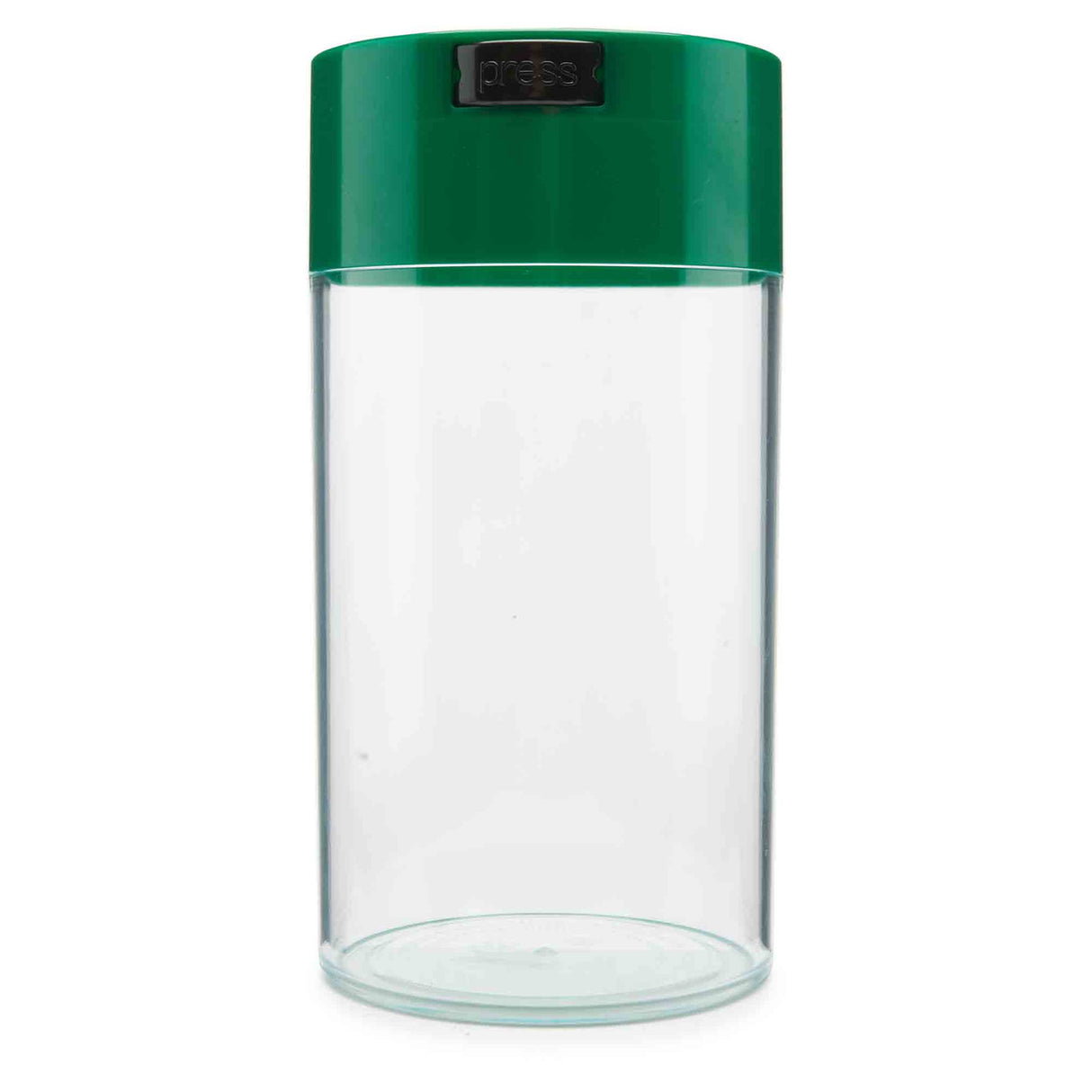 TightVac Clear Odor Proof Container 1.3L