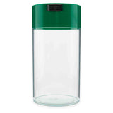 TightVac Clear Odor Proof Container 1.3L