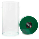 TightVac Clear Odor Proof Container 1.3L