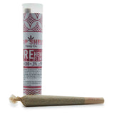 Top Shelf Hemp Co pre roll Lifter