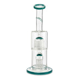 toro glass 6 arm tree perc to contrax perc made by jp toro