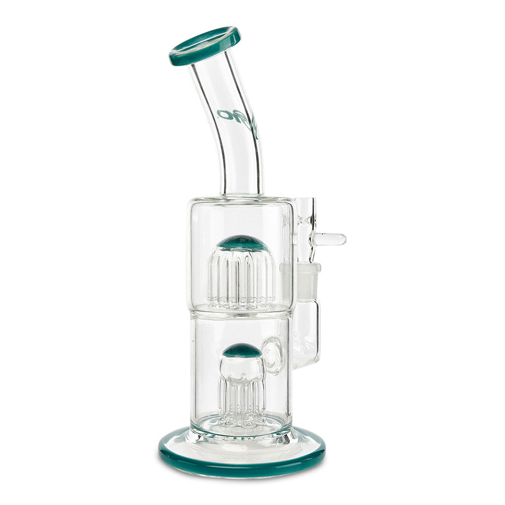 toro glass 6 arm tree to contrax in stock at cloud 9 smoke co