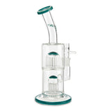 toro glass 6 arm tree to contrax in stock at cloud 9 smoke co