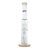 toro glass 7 to 13 full size water pipe bong for sale online