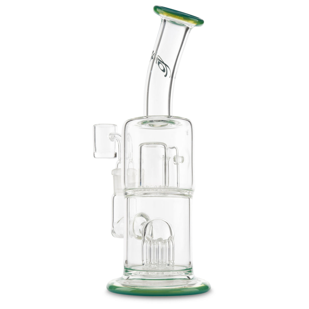 toro glass 7 arm tree to froth at cloud 9 smoke co online