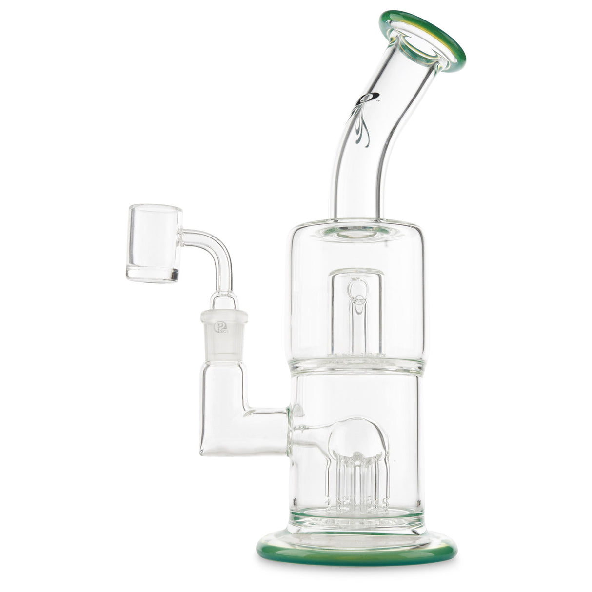 toro glass 7 arm tree to froth rig for sale online