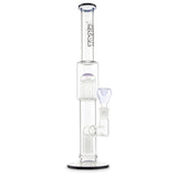 toro glass 7 to 13 full size water pipe bong for sale