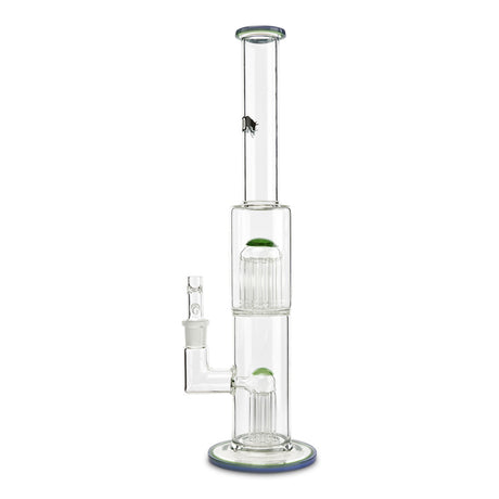 toro glass 7 to 13 full size water pipe for smoking dry herbs