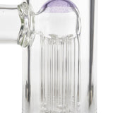 toro glass 7 to 13 full size straight tube on sale at cloud 9 smoke co