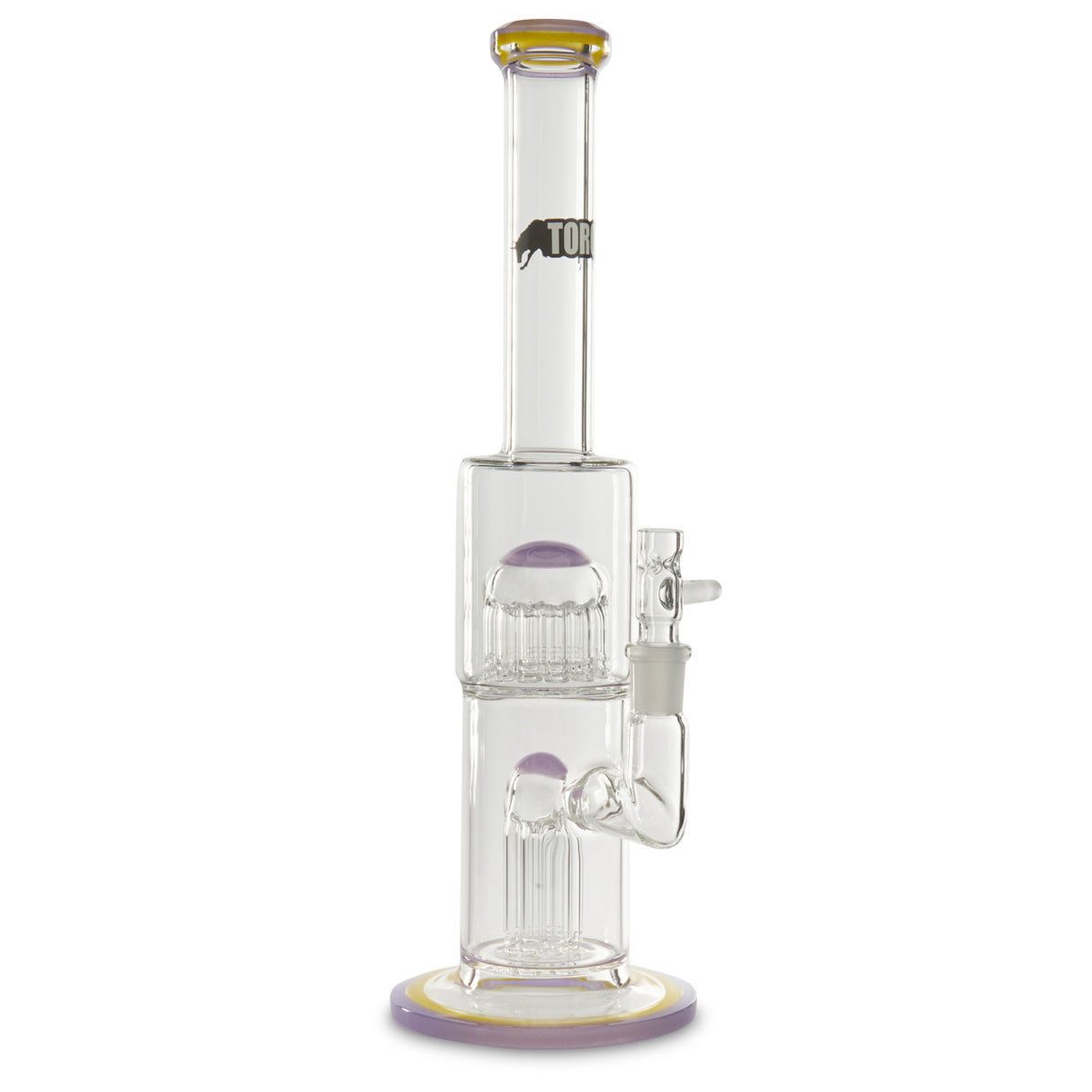 toro glass 7 to 13 mini pink cheese and candy yellow for sale online