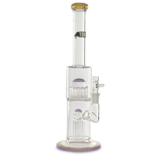 toro glass 7 to 13 mini pink cheese and candy yellow for sale online