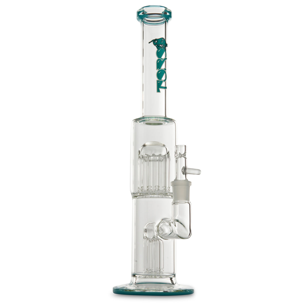 toro glass 7 to 13 shrub aqua azul uv toro tube for dry herbs