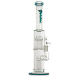 toro glass 7 to 13 shrub aqua azul uv toro tube for dry herbs