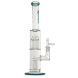 toro glass 7 to 13 shrub aqua azul and uv at cloud 9 smoke co