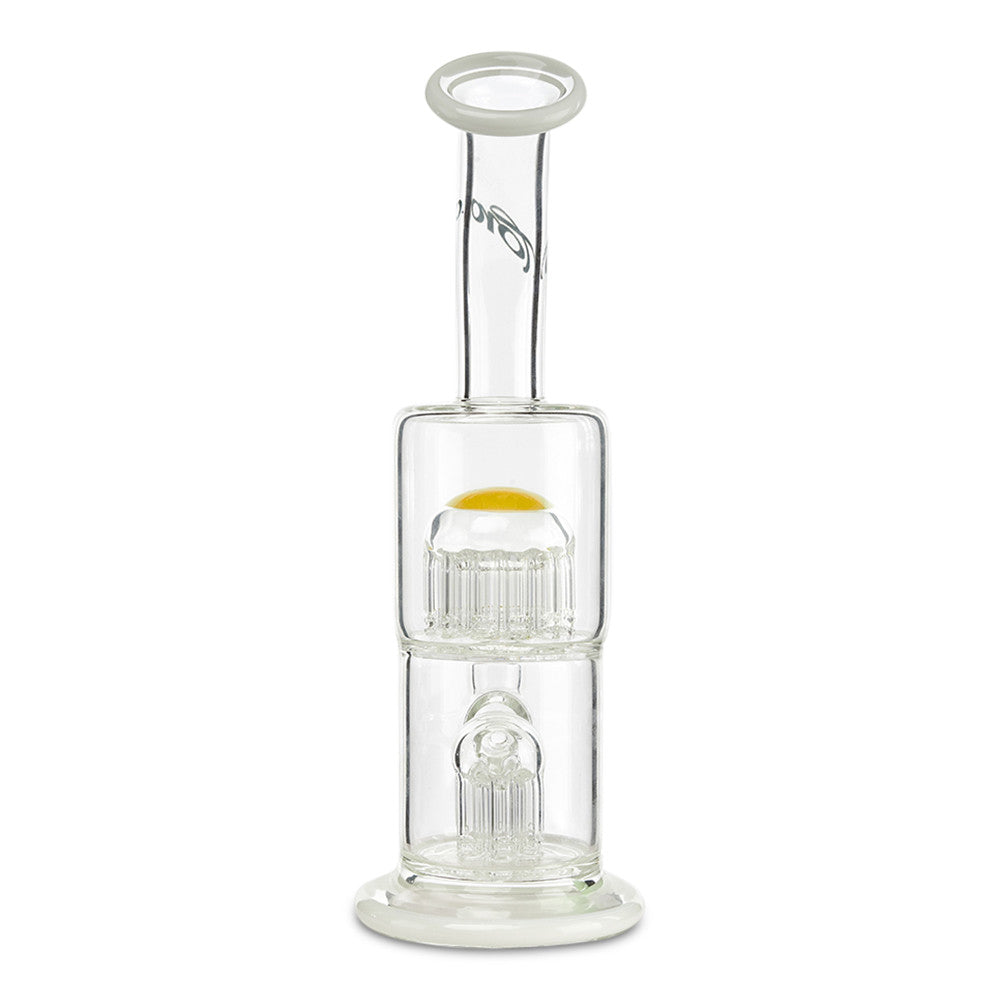 toro glass 7 to 13 white and yellow pipe by jp toro for sale