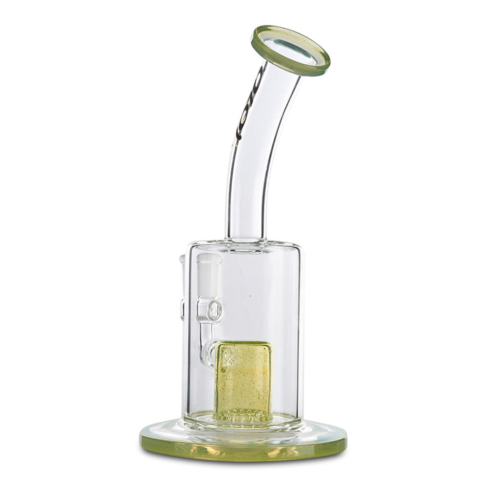 toro glass froth xxl slyme macro mini dab rig for dabbing dabs