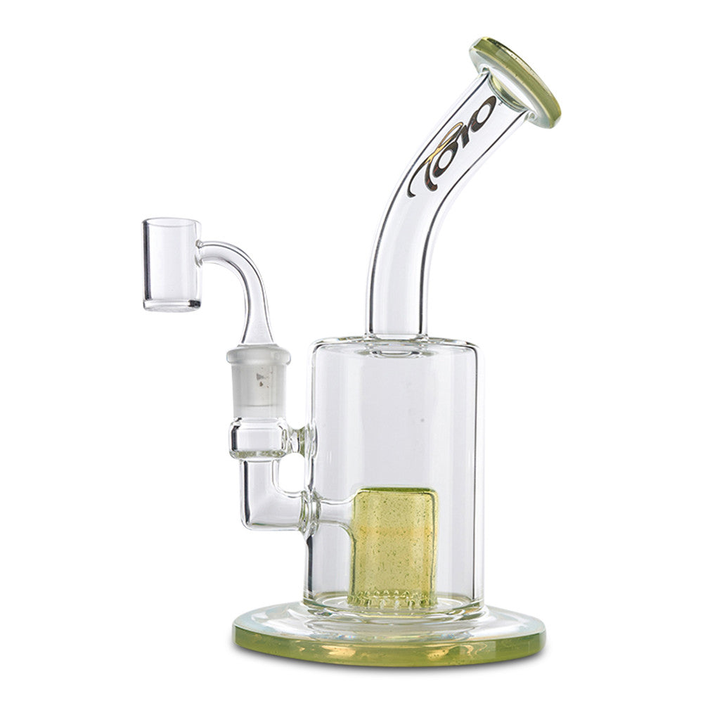 toro glass forth xxl slyme rig for smoking wax and oil for cheap online