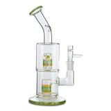 toro glass froth to froth dab rig for smoking concentrates