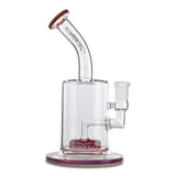 toro glass hex amber purple 10mm 14mm joint