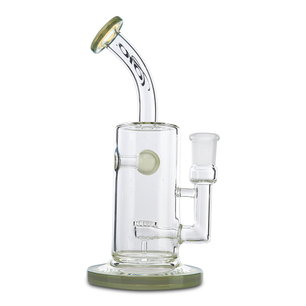 toro glass jet ball olive dab rig for sale online