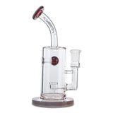 toro glass jet ball red blizzard water pipe bong for sale online