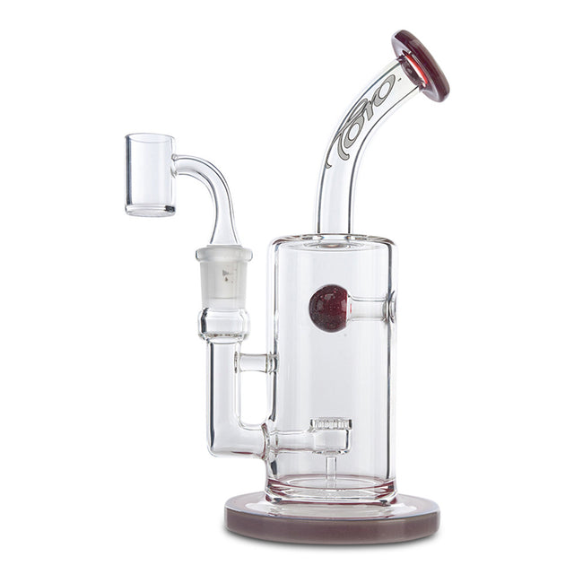 toro glass jet ball red blizzard dab rig for sale online for cheap