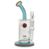 toro glass jet ball fully worked with rainbow jet rig for smoking