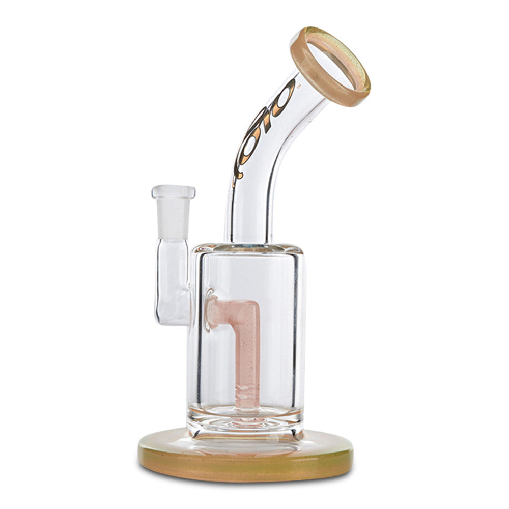 toro mac peach cfl 10mm dab rig online