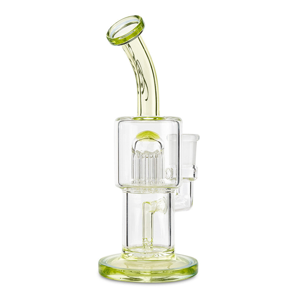 toro glass mac 8 illuminati dab rig at cloud 9 smoke co