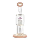 toro glass mac 8 pink and cfl rig for sale online