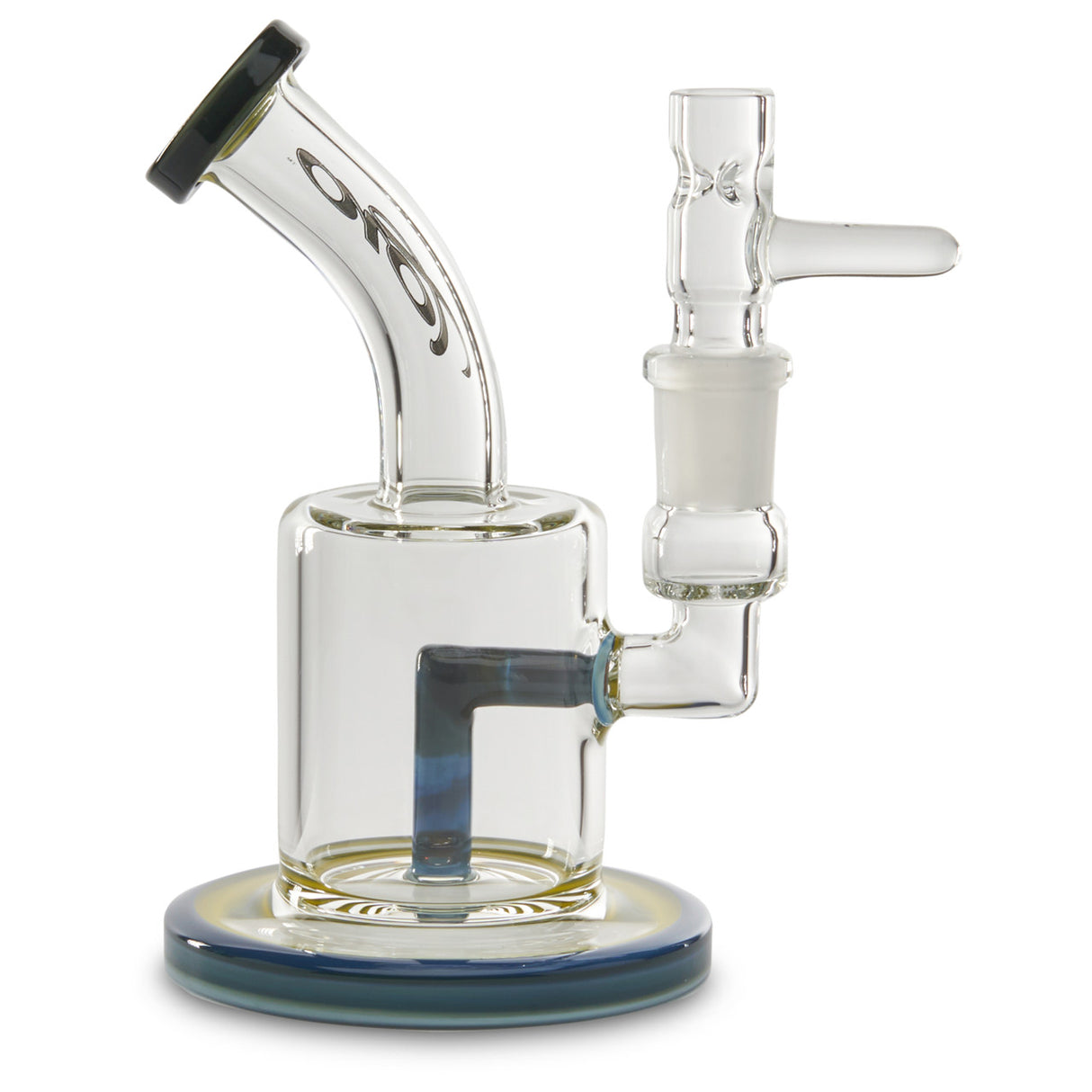 toro glass mac xl crown yellow experimental black at cloud 9 smoke co