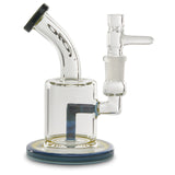 toro glass mac xl crown yellow experimental black at cloud 9 smoke co