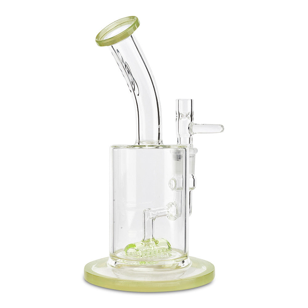 toro glass macro xxl hex illuminati bong by jp toro for sale