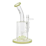 toro glass macro xxl hex illuminati bong by jp toro for sale