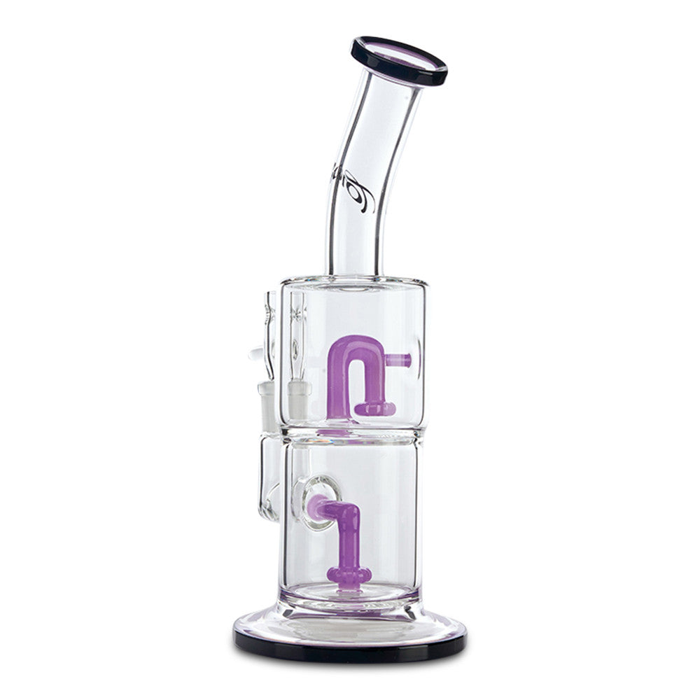 toro glass mini circ to circ lavender for sale online